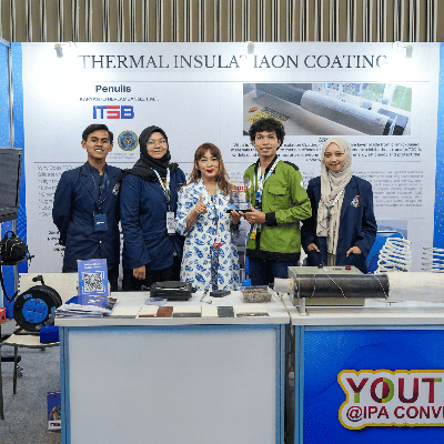 Youth & Future Leaders